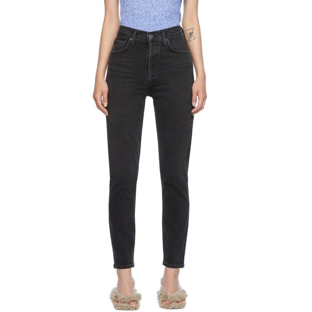 Agolde Nico Jeans